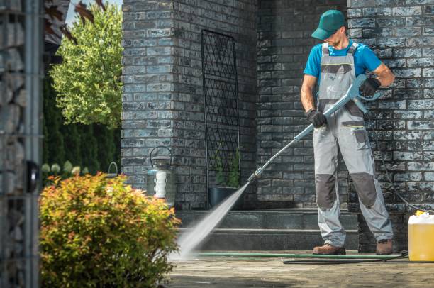 Best Factory Floor Cleaning  in Fullerton, NE